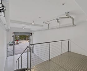 Factory, Warehouse & Industrial commercial property leased at 3/45 Green St Banksmeadow NSW 2019