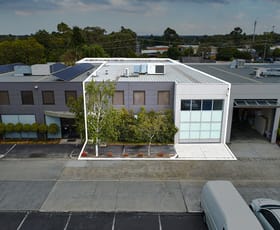 Factory, Warehouse & Industrial commercial property for lease at 42/756 Burwood Highway Ferntree Gully VIC 3156