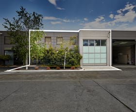 Factory, Warehouse & Industrial commercial property leased at 42/756 Burwood Highway Ferntree Gully VIC 3156