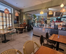 Other commercial property leased at Ground/245 Wardell Road Dulwich Hill NSW 2203