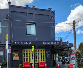 Other commercial property leased at Ground/245 Wardell Road Dulwich Hill NSW 2203