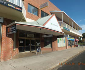 Offices commercial property for lease at Shop 8 82-86 George Street Bathurst NSW 2795