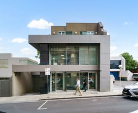 Offices commercial property leased at Suite 2, Ground Floor/59 Ross Street Toorak VIC 3142