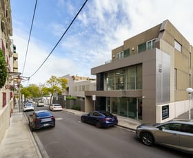 Offices commercial property leased at Suite 2, Ground Floor/59 Ross Street Toorak VIC 3142