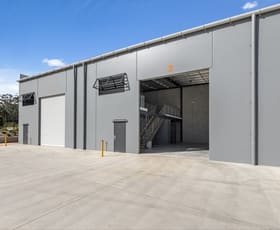 Factory, Warehouse & Industrial commercial property for lease at 2/8 Mussel Court Huskisson NSW 2540