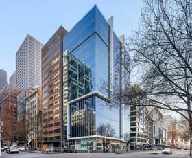 Offices commercial property leased at 2 Queen Street Melbourne VIC 3000