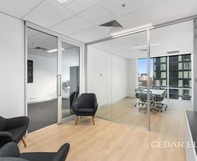 Offices commercial property leased at 2 Queen Street Melbourne VIC 3000