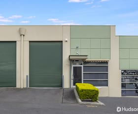 Offices commercial property leased at 43/41-49 Norcal Road Nunawading VIC 3131