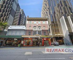 Offices commercial property for lease at Lot 3/81 Elizabeth Street Brisbane City QLD 4000
