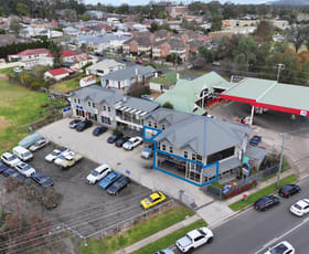 Showrooms / Bulky Goods commercial property leased at 1/31 Cawdor Road Camden NSW 2570