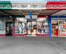 Shop & Retail commercial property for lease at 265 Lygon Street Carlton VIC 3053