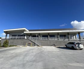 Offices commercial property leased at Shop 5 /5 Madsen Road Urraween QLD 4655