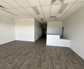 Offices commercial property leased at Shop 5 /5 Madsen Road Urraween QLD 4655