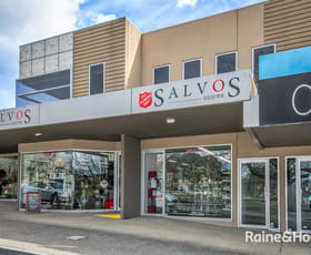 Offices commercial property leased at 7/50 Aitken St Gisborne VIC 3437