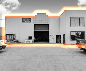 Showrooms / Bulky Goods commercial property leased at 5 Churchill Street Williamstown North VIC 3016