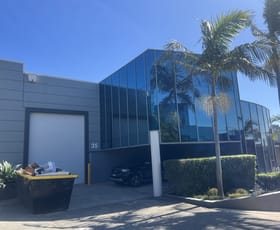 Factory, Warehouse & Industrial commercial property leased at Kirrawee NSW 2232