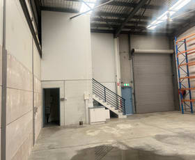 Factory, Warehouse & Industrial commercial property leased at Kirrawee NSW 2232