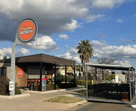 Shop & Retail commercial property for lease at 339 Clarinda Street Parkes NSW 2870