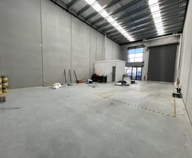 Factory, Warehouse & Industrial commercial property leased at 14 Explorer Place Hallam VIC 3803