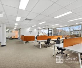 Offices commercial property for lease at Suite 201/70-76 Alexander Street Crows Nest NSW 2065