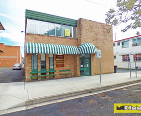 Offices commercial property leased at Level 1/9 Duke Grafton NSW 2460