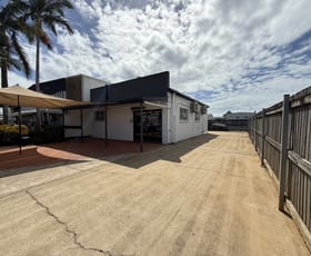 Hotel, Motel, Pub & Leisure commercial property for lease at Shop 1/6 Len Shield Paget QLD 4740