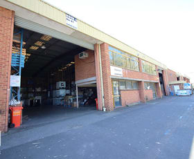 Factory, Warehouse & Industrial commercial property leased at 3/61 Turrella Street Turrella NSW 2205