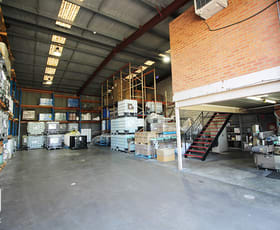 Factory, Warehouse & Industrial commercial property leased at 3/61 Turrella Street Turrella NSW 2205
