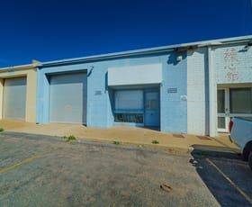 Factory, Warehouse & Industrial commercial property leased at 7 Sunview Cres Mildura VIC 3500