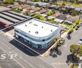 Factory, Warehouse & Industrial commercial property for lease at 165-167 Parramatta Road Granville NSW 2142