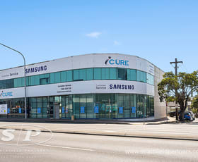 Factory, Warehouse & Industrial commercial property for lease at 167 Parramatta Road Granville NSW 2142