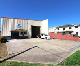 Showrooms / Bulky Goods commercial property leased at 2 Rutledge Street South Toowoomba QLD 4350