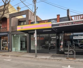 Shop & Retail commercial property leased at 475 High Street Prahran VIC 3181