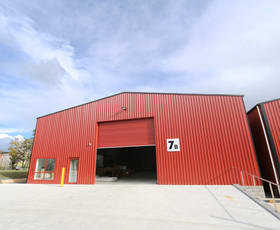 Factory, Warehouse & Industrial commercial property for lease at 7B Swanston Drive Waverley TAS 7250