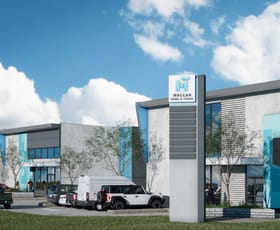 Showrooms / Bulky Goods commercial property for lease at 3 Freeway Drive Wallan VIC 3756