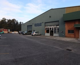 Factory, Warehouse & Industrial commercial property for lease at W2/91 - 95 Montague Street North Wollongong NSW 2500