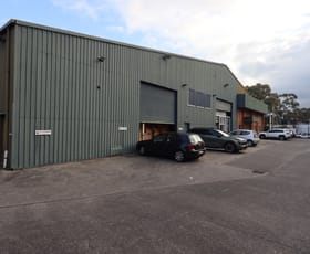 Factory, Warehouse & Industrial commercial property for lease at W2/91 - 95 Montague Street North Wollongong NSW 2500