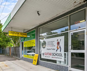 Shop & Retail commercial property leased at Shop/121 Pittwater Road Manly NSW 2095