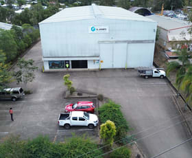 Factory, Warehouse & Industrial commercial property for lease at 6 Bonnick Road Gympie QLD 4570