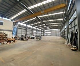 Factory, Warehouse & Industrial commercial property for lease at 6 Bonnick Road Gympie QLD 4570