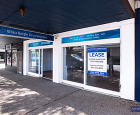Offices commercial property for lease at 1/282 Sandgate Road Albion QLD 4010
