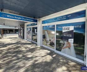 Offices commercial property for lease at Albion QLD 4010