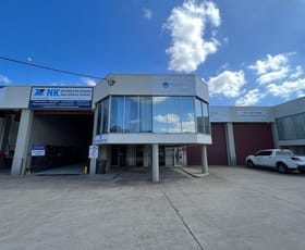 Factory, Warehouse & Industrial commercial property leased at 2/1368 Kingsford Smith Dr Pinkenba QLD 4008