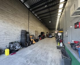 Factory, Warehouse & Industrial commercial property leased at 2/1368 Kingsford Smith Dr Pinkenba QLD 4008