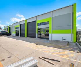 Factory, Warehouse & Industrial commercial property leased at 4/53 Elwell Close Beresfield NSW 2322