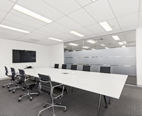 Factory, Warehouse & Industrial commercial property for lease at 396 Lane Cove Road Macquarie Park NSW 2113