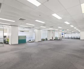 Factory, Warehouse & Industrial commercial property for lease at 396 Lane Cove Road Macquarie Park NSW 2113
