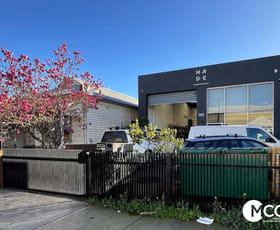 Factory, Warehouse & Industrial commercial property leased at 353 Albert Street Brunswick VIC 3056