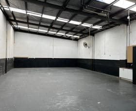 Factory, Warehouse & Industrial commercial property leased at 353 Albert Street Brunswick VIC 3056