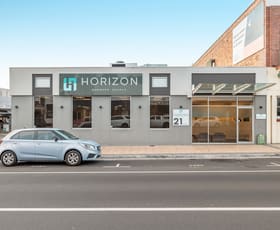 Offices commercial property for sale at 21 Russell Street Toowoomba City QLD 4350